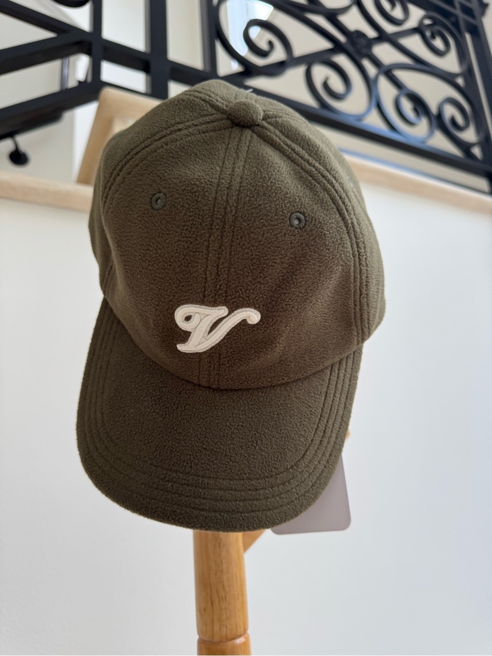 varley Raina Fleece Cap - Picture 2 of 7
